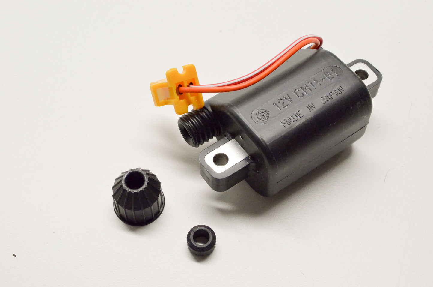 New OEM Yamaha 25G-82310-10-00 Ignition Coil Assembly NOS