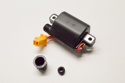 New OEM Yamaha 25G-82310-10-00 Ignition Coil Assembly NOS