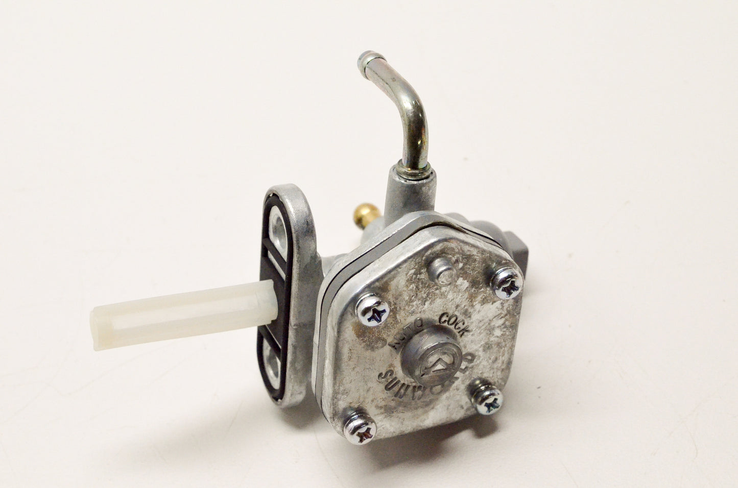OEM Yamaha 4CW-F4500-10-00 Fuel Cock Assembly 1