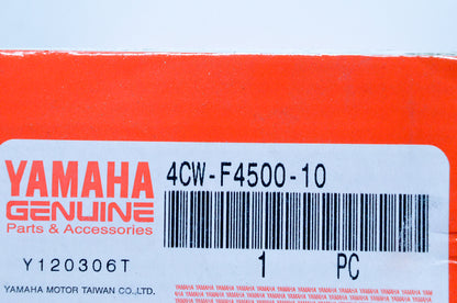 OEM Yamaha 4CW-F4500-10-00 Fuel Cock Assembly 1