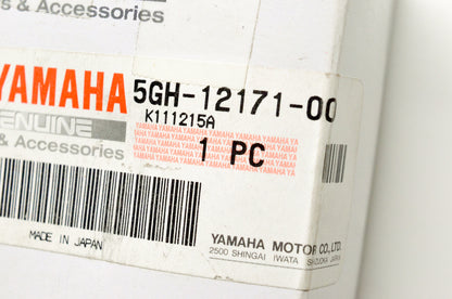 OEM Yamaha 5GH-12171-00-00 Camshaft 1 NOS