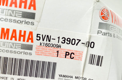 New OEM Yamaha 5VN-13907-00-00 Complete Fuel Pump NOS