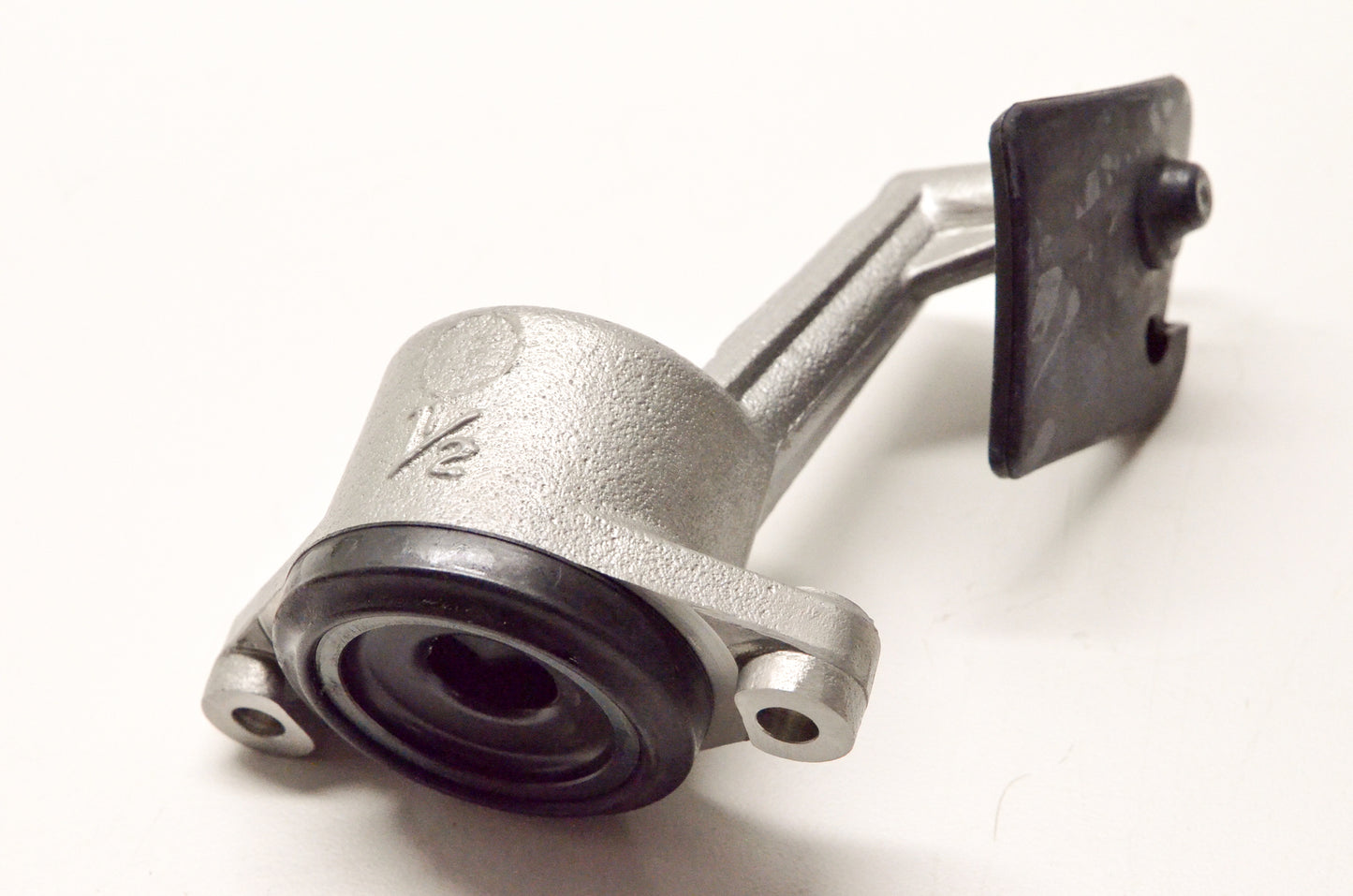 OEM Yamaha 1FK-16381-11-00 Complete Push Lever