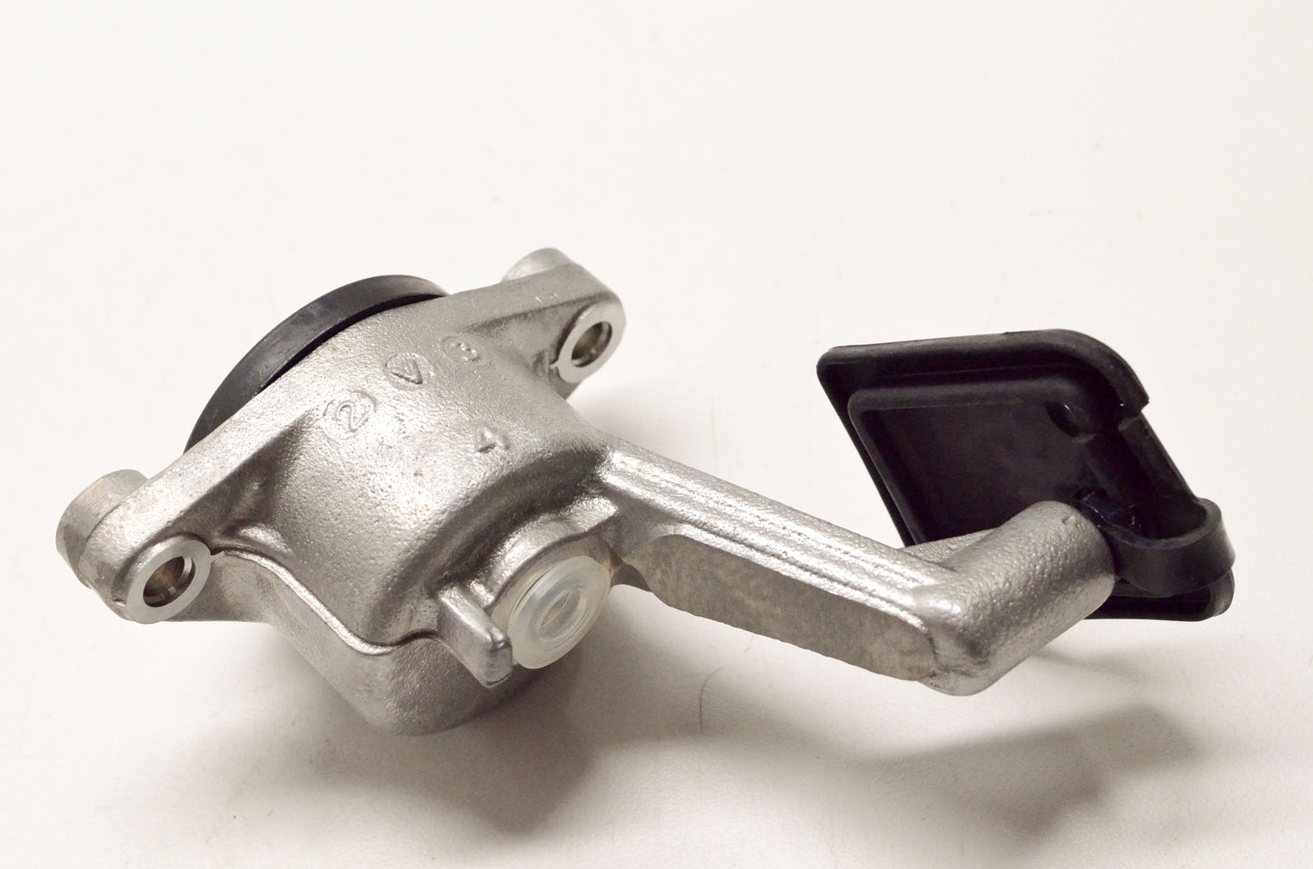 OEM Yamaha 1FK-16381-11-00 Complete Push Lever