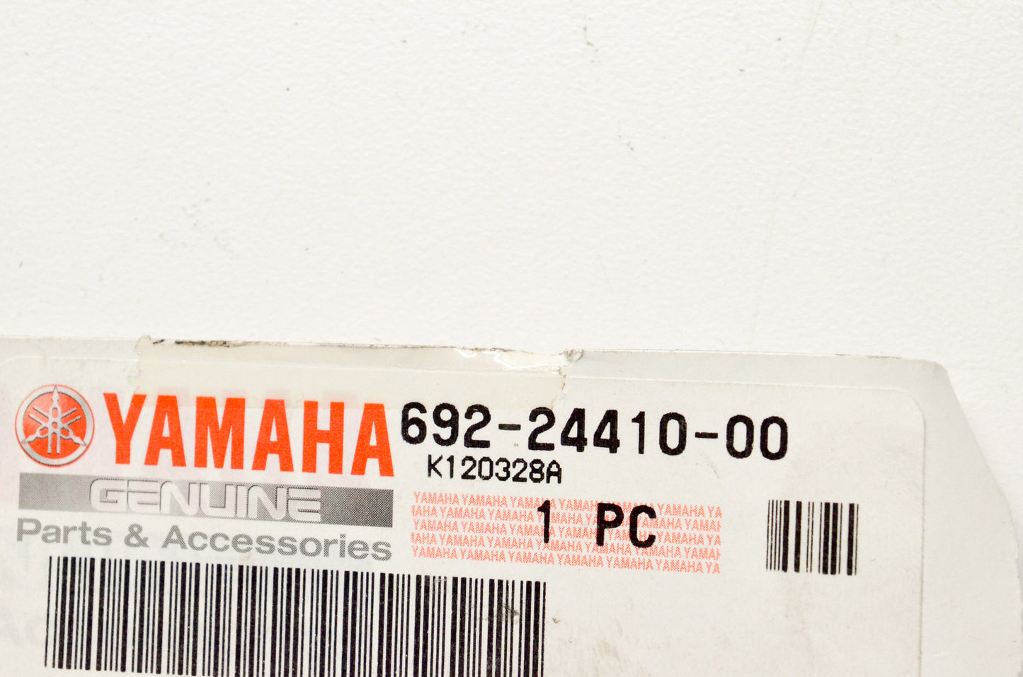 OEM Yamaha 692-24410-00-00 Fuel Pump Assembly NOS