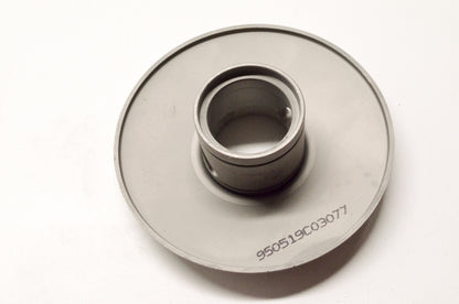 New OEM Yamaha 5ST-E7670-01-00 Secondary Sliding NOS