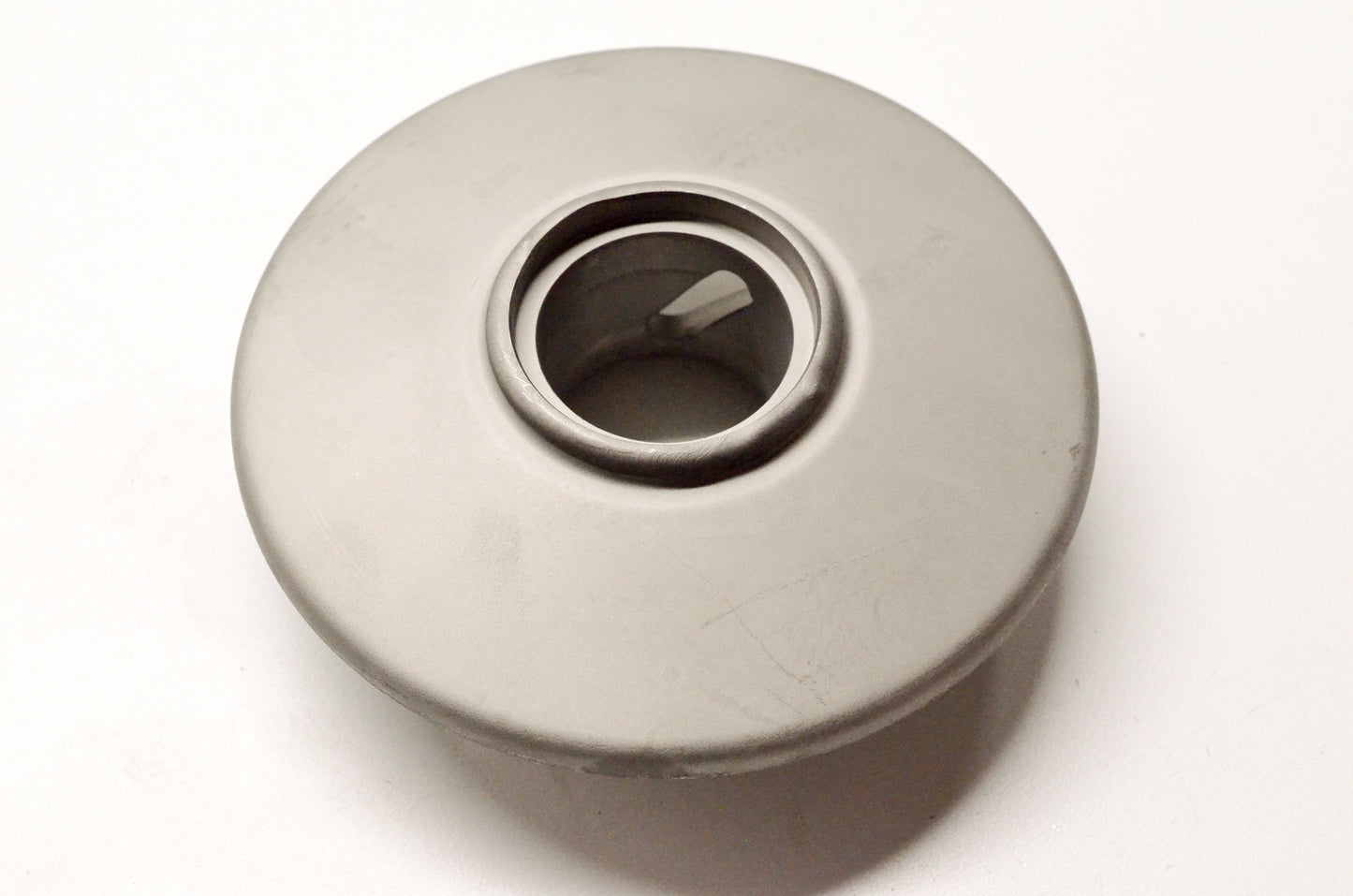 New OEM Yamaha 5ST-E7670-01-00 Secondary Sliding NOS