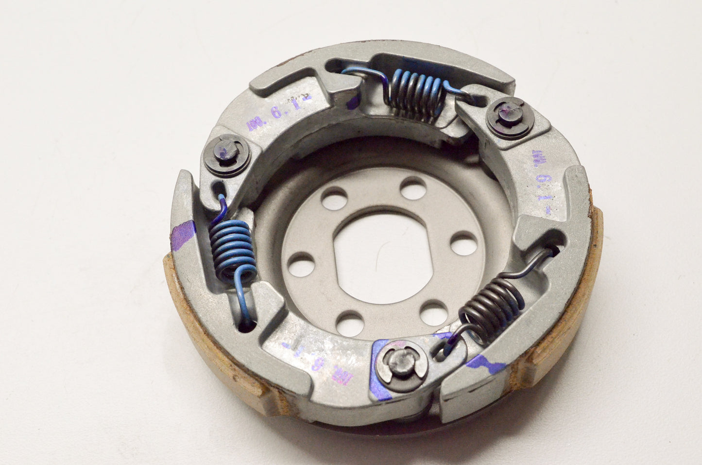 OEM Yamaha 5ST-E6620-00-00 Clutch Carrier Assembly