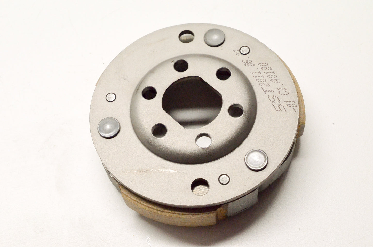 OEM Yamaha 5ST-E6620-00-00 Clutch Carrier Assembly