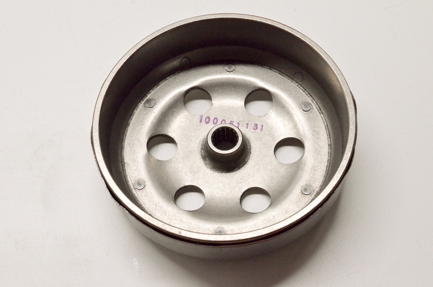 OEM Yamaha 5ST-E6611-01-00 Clutch Housing NOS