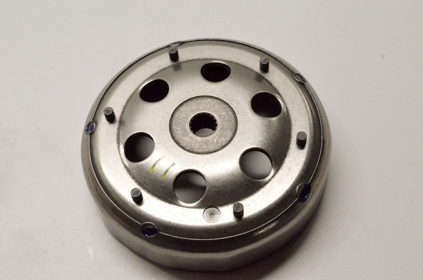 OEM Yamaha 5ST-E6611-01-00 Clutch Housing NOS