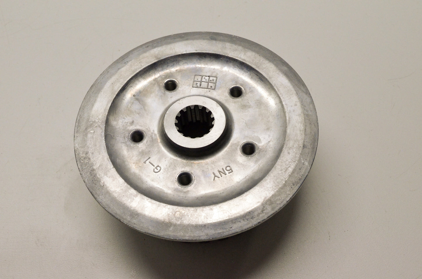 OEM Yamaha 5NY-16371-00-00 Clutch Boss