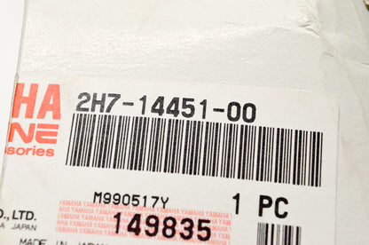 New OEM Yamaha 2H7-14451-00-00 OEM Yamaha 2H7-14451-00-00 Air Cleaner Element NOS NOS
