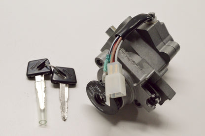 OEM Yamaha 5PJ-H2501-00-00 Main Switch Steering Lock