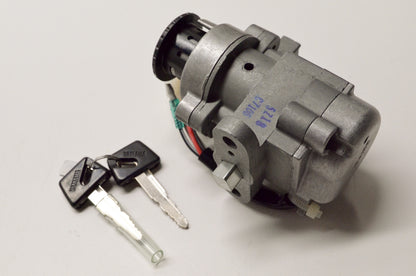 OEM Yamaha 5PJ-H2501-00-00 Main Switch Steering Lock