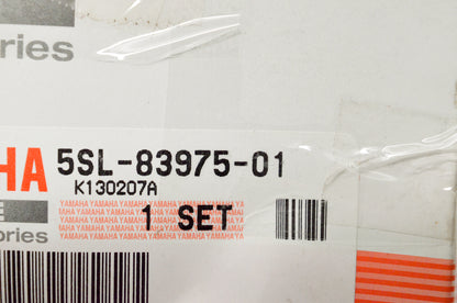 OEM Yamaha 5SL-83975-01-00 Handle Switch 2 NOS