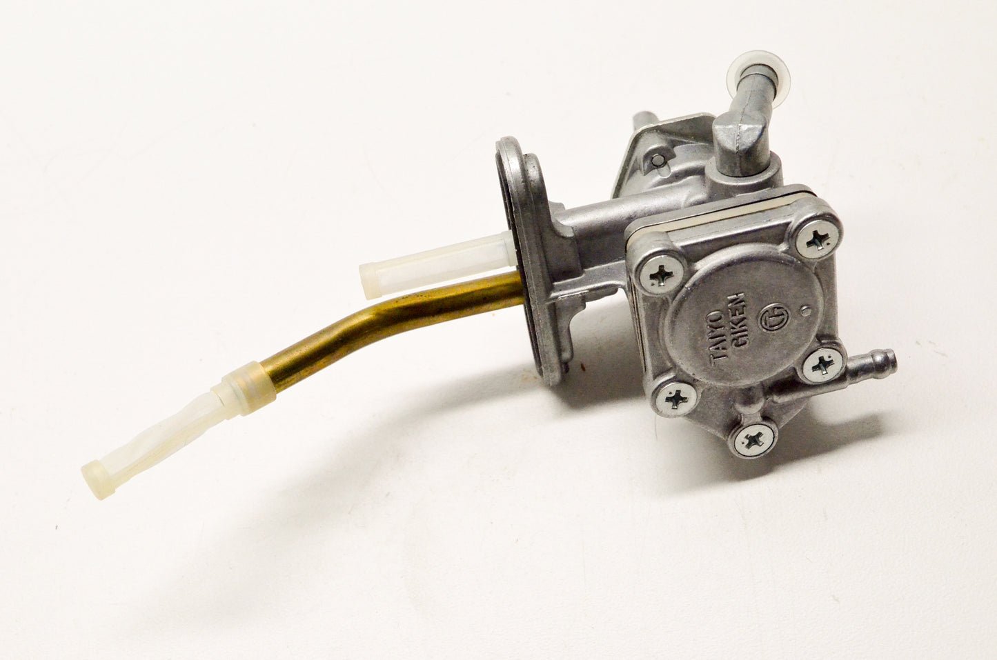 OEM Yamaha 46X-24500-01-00 Fuel Cock Assembly