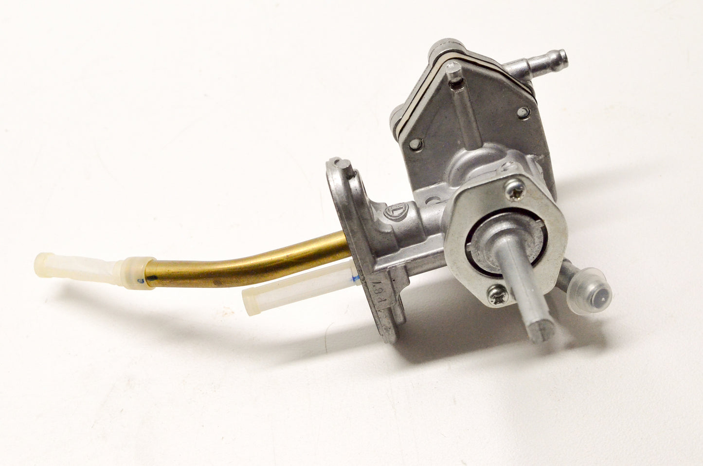 OEM Yamaha 46X-24500-01-00 Fuel Cock Assembly