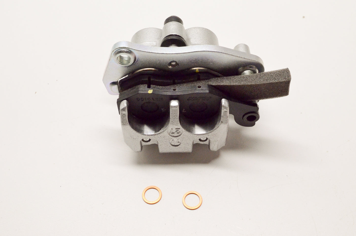 OEM Yamaha 90891-60107-00 Brake Caliper Kit NOS