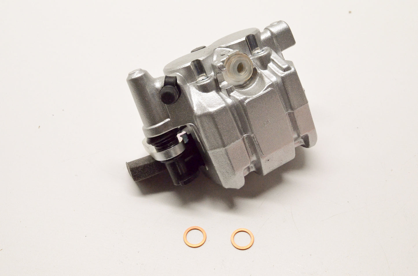 OEM Yamaha 90891-60107-00 Brake Caliper Kit NOS