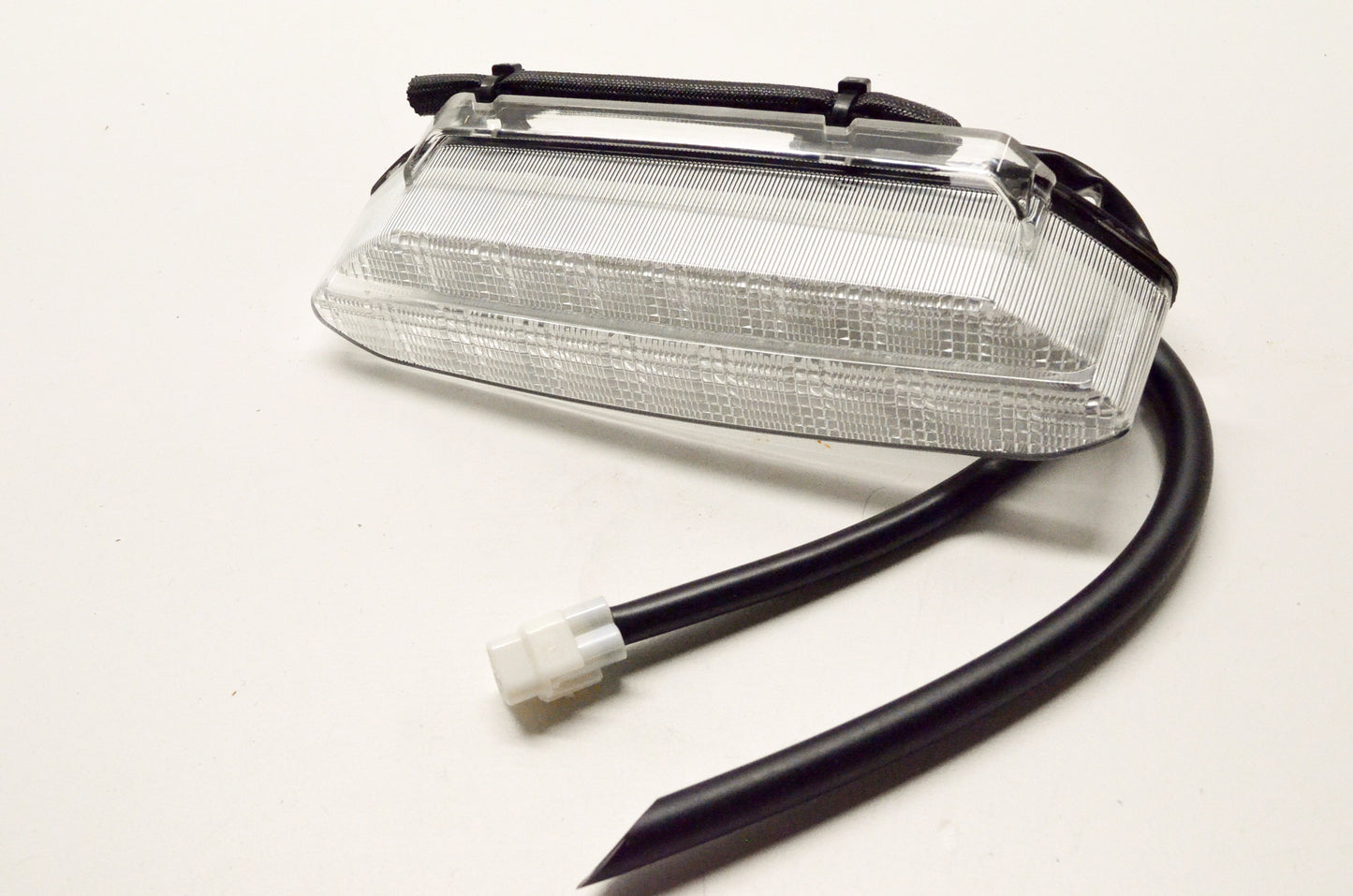 OEM Yamaha 5TG-84710-21-00 Tail Light Unit Assembly NOS