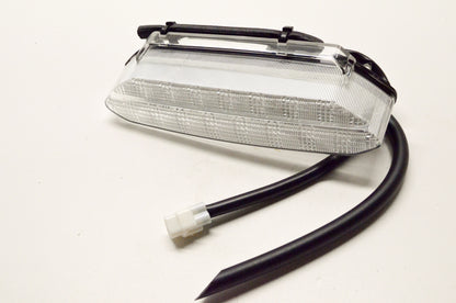 OEM Yamaha 5TG-84710-21-00 Tail Light Unit Assembly NOS