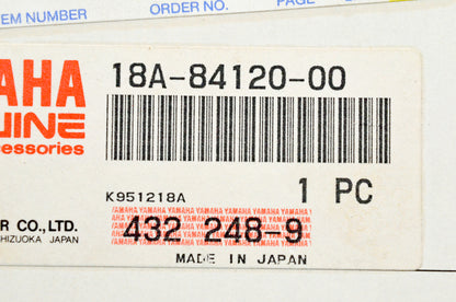 OEM Yamaha 18A-84120-00-00 Lens Assembly NOS