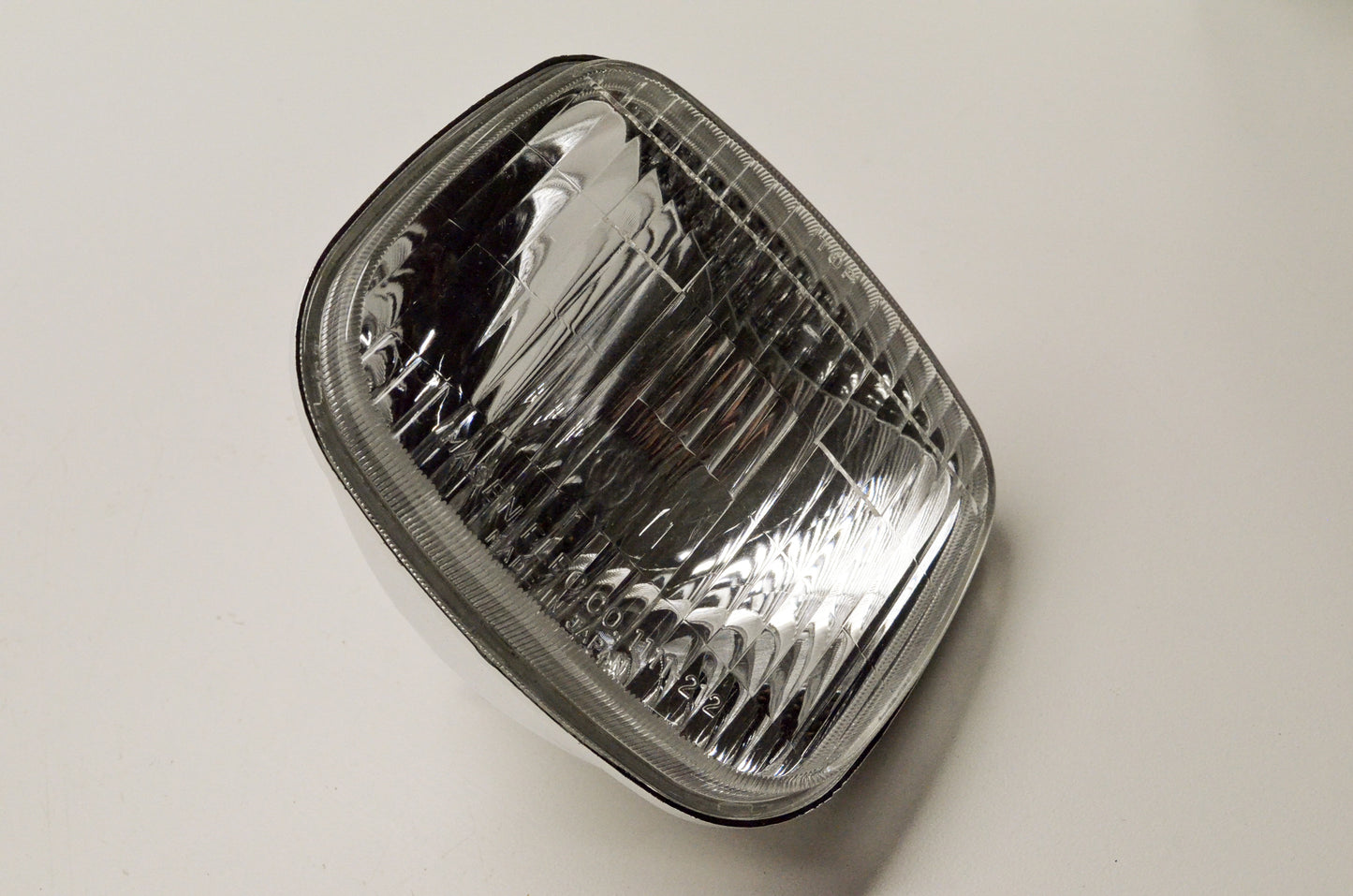 OEM Yamaha 3L6-84120-00-00 Lens Assembly NOS