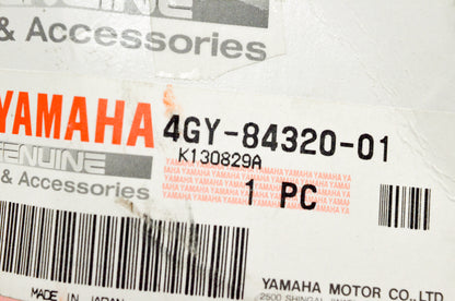 OEM Yamaha 4GY-84320-01-00 Lens Assembly NOS