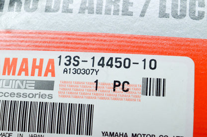 OEM Yamaha 13S-14450-10-00 Air Cleaner Element Assembly
