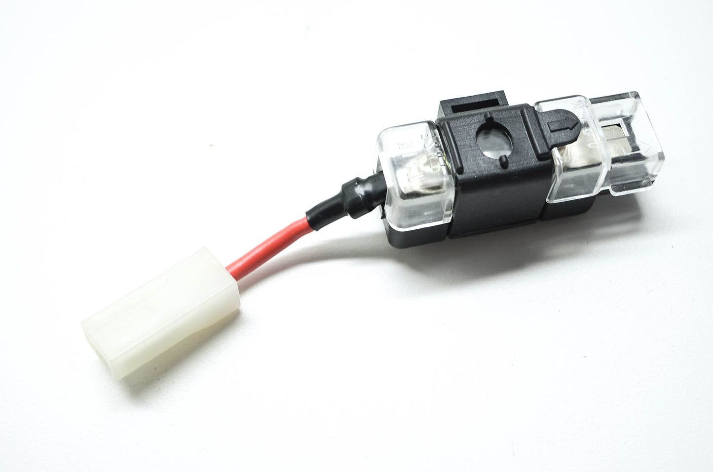 OEM Yamaha 26H-82150-01-00 Fuse Holder Assembly NOS