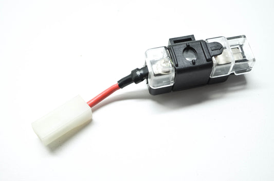 OEM Yamaha 26H-82150-01-00 Fuse Holder Assembly NOS