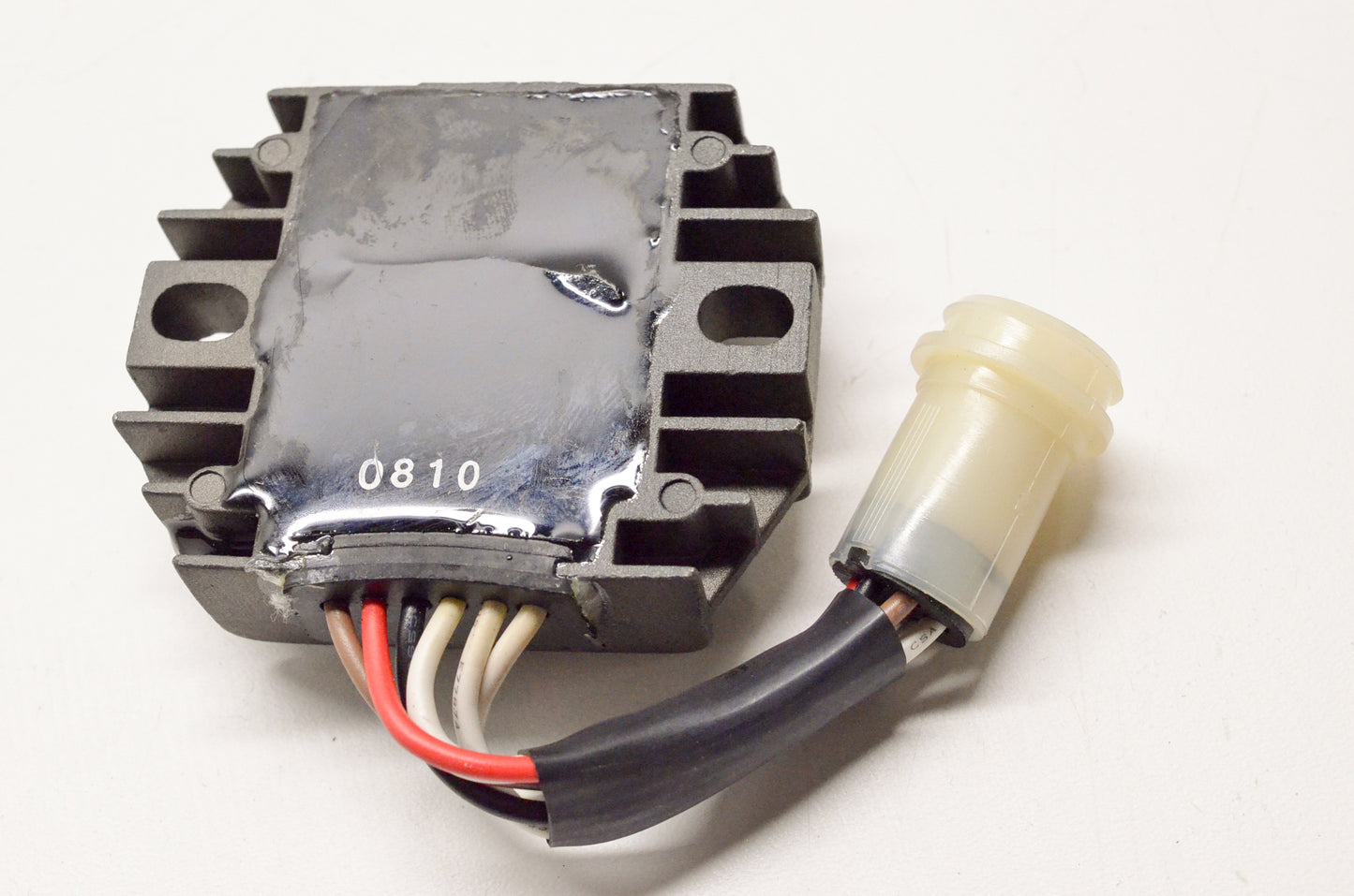 Moose Utility 2112-0542 Regulator Rectifier NOS
