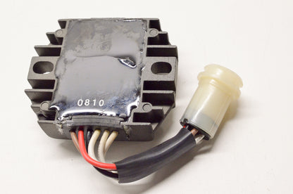 Moose Utility 2112-0542 Regulator Rectifier NOS