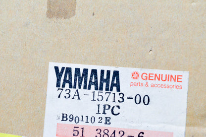 OEM Yamaha 73A-15713-00-00 Starter Spring NOS