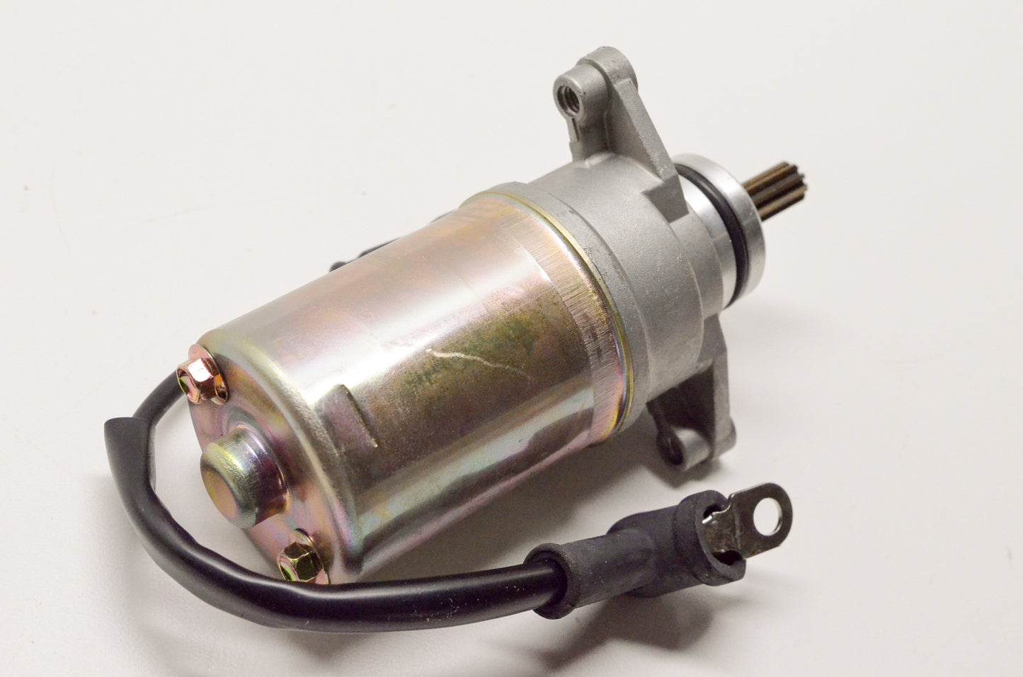 Moose Utility 2110-0347 Starter NOS