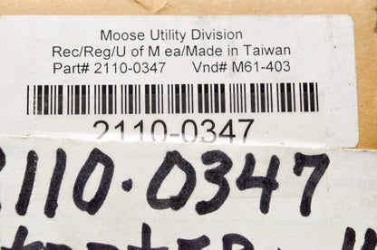 Moose Utility 2110-0347 Starter NOS