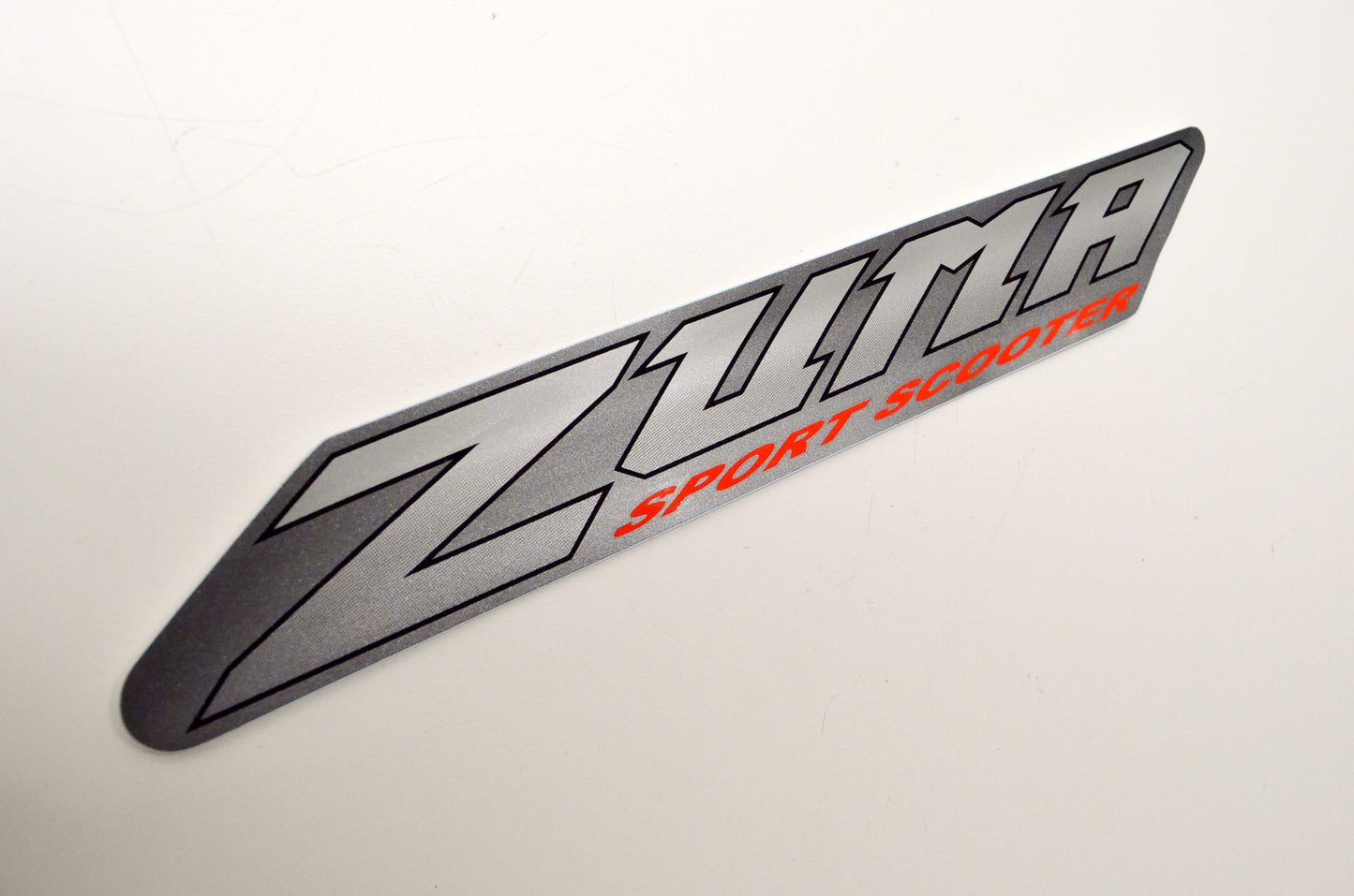 New OEM Yamaha 5PJ-F1799-00-00 Graphic NOS