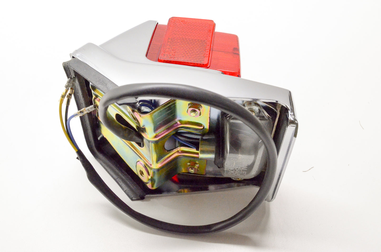 OEM Yamaha 5K5-84700-60-00 Tail Light Assembly
