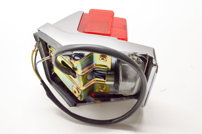 OEM Yamaha 5K5-84700-60-00 Tail Light Assembly