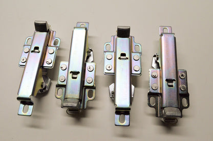 OEM Yamaha 90891-60116-00 Viking VI Body Latch Kit