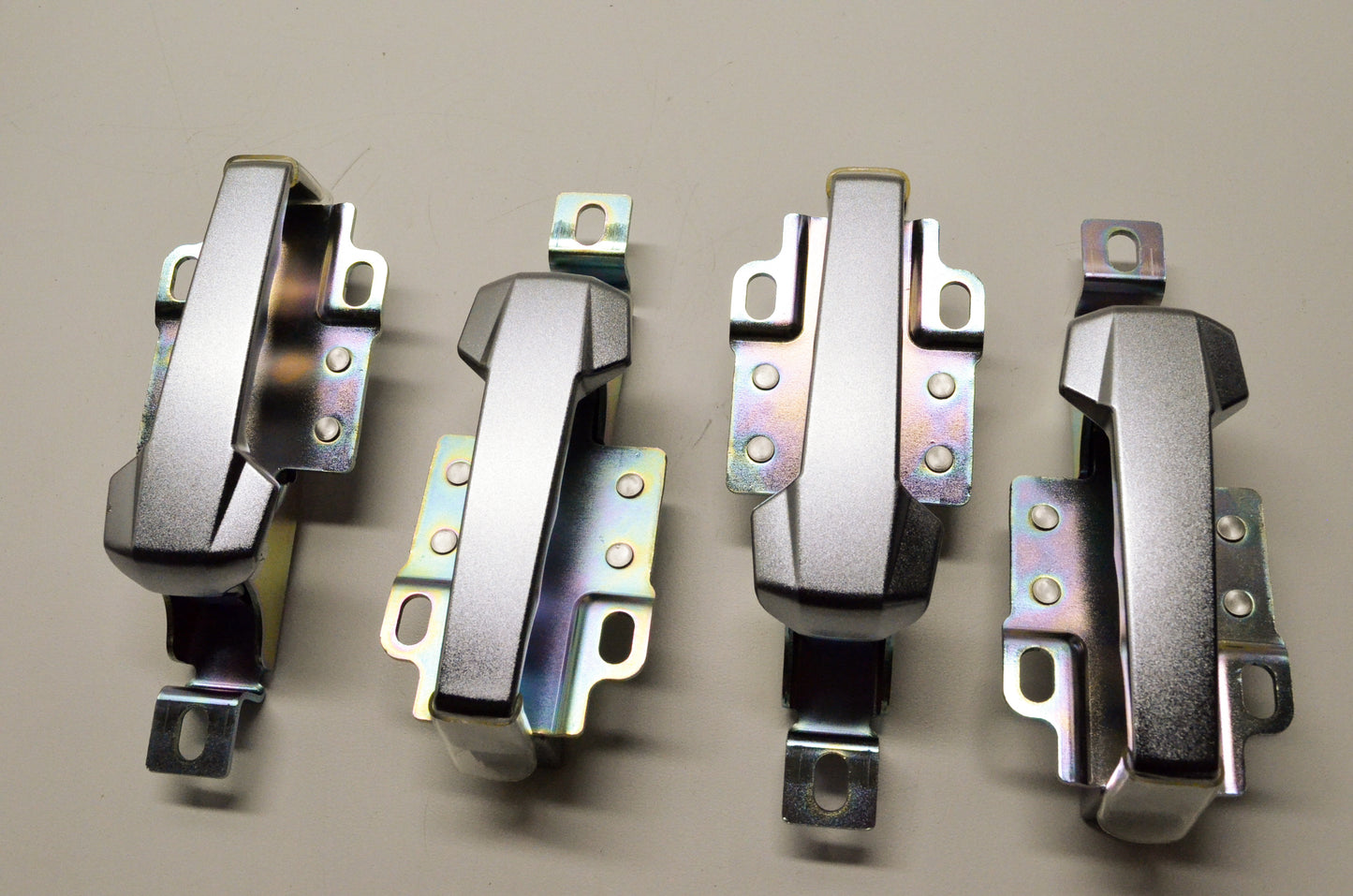 OEM Yamaha 90891-60116-00 Viking VI Body Latch Kit