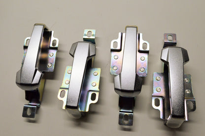 OEM Yamaha 90891-60116-00 Viking VI Body Latch Kit