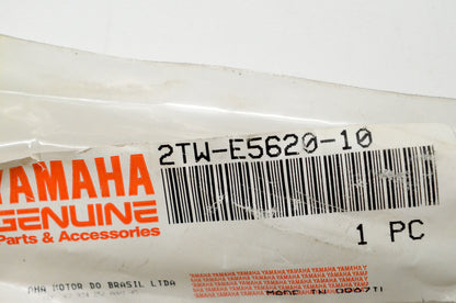 OEM Yamaha 2TW-E5620-10-00 Kick Start Assembly NOS