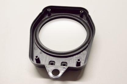 OEM Yamaha 4WM-8353E-01-00 Upper Meter Case NOS
