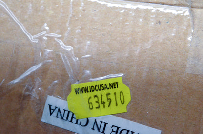 Tomos 634510 Cylinder Piston Top End Kit NOS