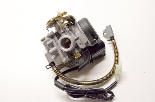 Tomos 634076 Carburetor NOS