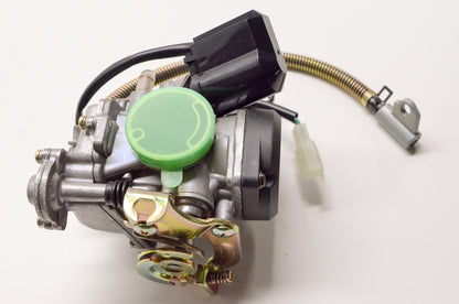 Tomos 634076 Carburetor NOS