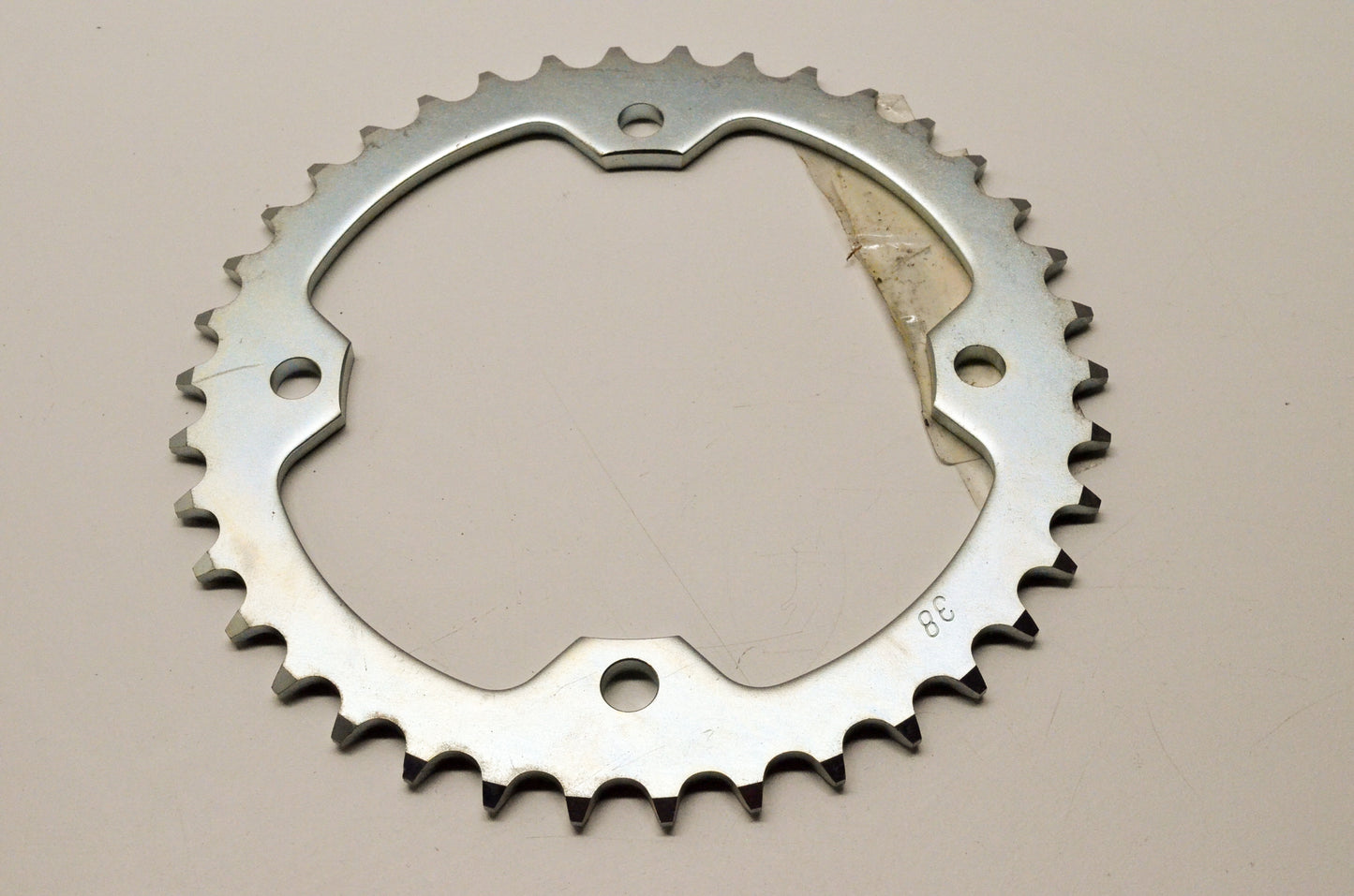 OEM Yamaha 5TG-25438-10-00 Driven Sprocket 38T NOS