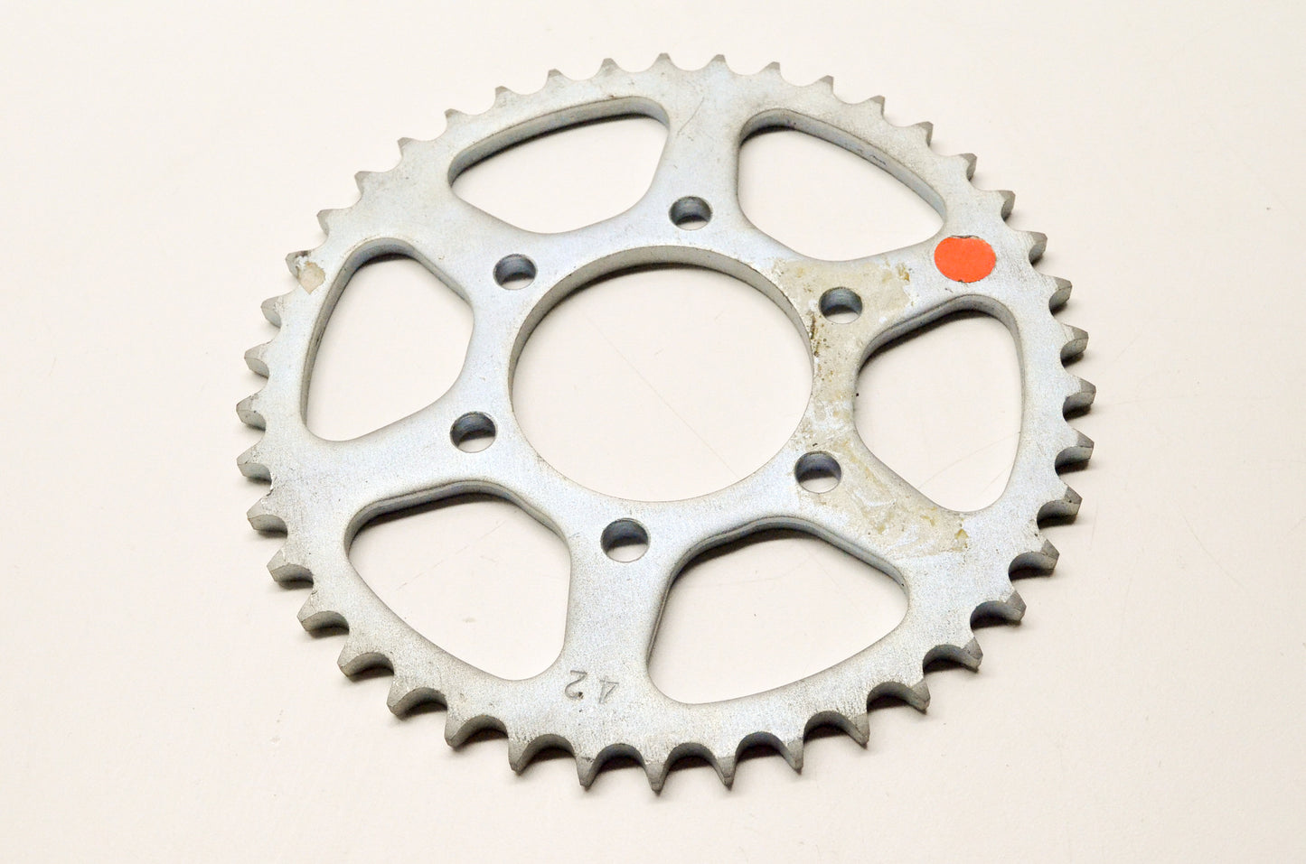 OEM Yamaha 4V1-25442-10-00 Driven Sprocket 42T